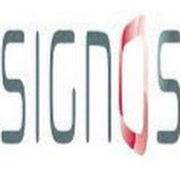 Logo von SIGNOS PartG