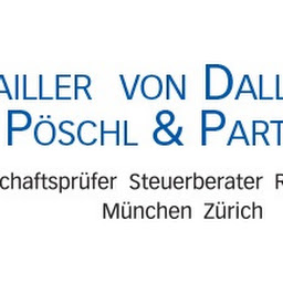 Logo von Sailler von Dall'Armi & Partner | Wirtschaftsprüfer Steuerberater Rechtsanwälte