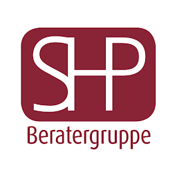 Logo von Scharf & Partner Wirtschafts- und Betriebsberatung GmbH