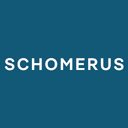 Logo von Schomerus & Partner