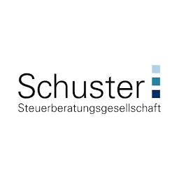 Logo von Schuster GmbH & Co. KG Steuerberatungsgesellschaft