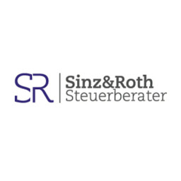 Logo von Sinz & Roth PartG mbB Steuerberater
