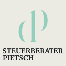 Logo von Steuerberater Daniela Pietsch