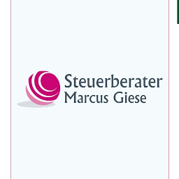 Logo von Steuerberater Marcus Giese