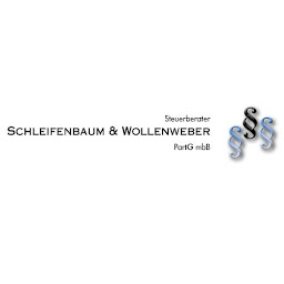 Logo von Steuerberater Schleifenbaum & Wollenweber PartG mbB