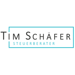 Logo von Steuerberater Tim Schäfer