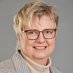 Logo von Steuerberaterin Heike Rost