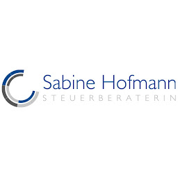 Logo von Steuerberaterin Sabine Hofmann