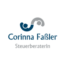 Logo von Steuerberatung Faßler