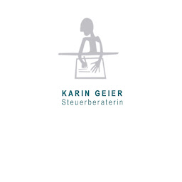 Logo von Steuerbüro Karin Geier