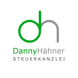 Logo von Steuerkanzlei Danny Hähner