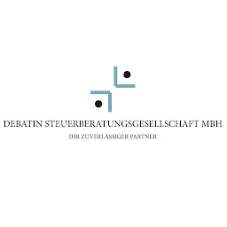 Logo von Steuerkanzlei Debatin