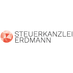 Logo von Steuerkanzlei Erdmann