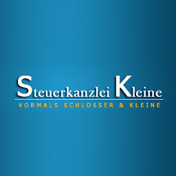 Logo von Steuerkanzlei Kleine