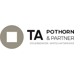 Logo von TA Pothorn & Partner Partnerschaft mbB - Standort Kranzberg