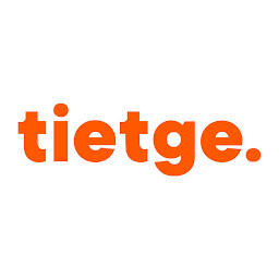 Logo von Tietge Steuerberatung