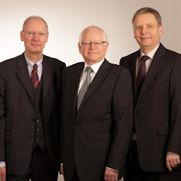 Logo von Trost Rudoba & Partner mbB Wirtschaftsprüfungsgesellschaft Steuerberatungsgesellschaft