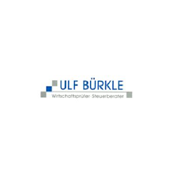 Logo von Ulf Bürkle Steuerberater