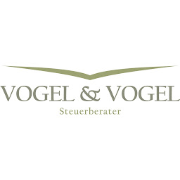 Logo von Vogel & Vogel Steuerberater