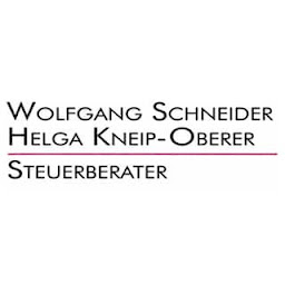 Logo von Wolfgang Schneider | Steuerberater