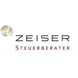 Logo von ZEISER STEUERBERATER