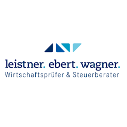 Logo von leistner. ebert. wagner. GbR Wirtschaftsprüfer & Steuerberater