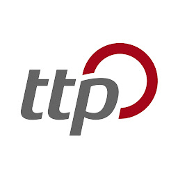 Logo von ttp AG Steuerberatungsgesellschaft – Niederlassung Süderbrarup
